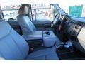 Oxford White - F350 Super Duty XL Crew Cab 4x4 Dually Photo No. 47