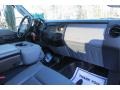 Oxford White - F350 Super Duty XL Crew Cab 4x4 Dually Photo No. 48