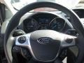 2014 Ingot Silver Ford Escape S  photo #8