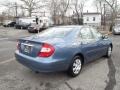 Catalina Blue Metallic - Camry XLE Photo No. 4