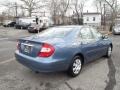 2003 Catalina Blue Metallic Toyota Camry XLE  photo #4