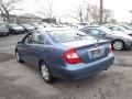 2003 Catalina Blue Metallic Toyota Camry XLE  photo #6