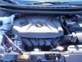 1.8 Liter DOHC 16-Valve 4 Cylinder Engine for 2014 Hyundai Elantra SE Sedan #89742745