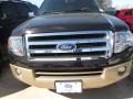 2014 Kodiak Brown Ford Expedition EL King Ranch  photo #2