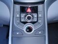 2014 Hyundai Elantra SE Sedan Controls