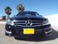 Black - C 250 Sport Photo No. 2