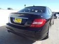 Black - C 250 Sport Photo No. 4