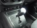 2013 Bright Silver Metallic Jeep Compass Latitude 4x4  photo #20