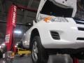 Super White - RAV4 I4 4WD Photo No. 9