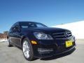 Black - C 250 Sport Photo No. 11
