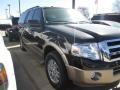 Kodiak Brown - Expedition EL XLT Photo No. 3