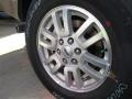 2014 Ford Expedition EL XLT Wheel and Tire Photo
