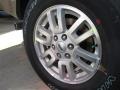 2014 Expedition EL XLT Wheel