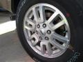 2014 Ford Expedition EL XLT Wheel