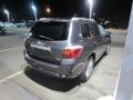 Magnetic Gray Metallic - Highlander Limited 4WD Photo No. 3