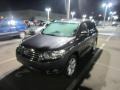 Magnetic Gray Metallic - Highlander Limited 4WD Photo No. 4