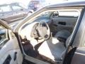 1995 Black Sapphire Metallic Saturn S Series SL2 Sedan  photo #4
