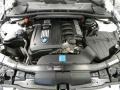 2009 Alpine White BMW 3 Series 328i Coupe  photo #5