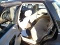 1995 Black Sapphire Metallic Saturn S Series SL2 Sedan  photo #5