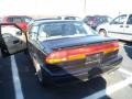 1995 Black Sapphire Metallic Saturn S Series SL2 Sedan  photo #7