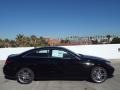 2014 Black Mercedes-Benz E 550 Coupe  photo #3