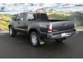Magnetic Gray Metallic - Tacoma V6 TRD Access Cab 4x4 Photo No. 3