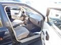 1995 Black Sapphire Metallic Saturn S Series SL2 Sedan  photo #10