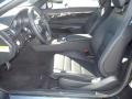 2014 Mercedes-Benz E 550 Coupe Front Seat