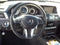 Black Steering Wheel Photo for 2014 Mercedes-Benz E #89744023