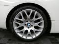 2009 Alpine White BMW 3 Series 328i Coupe  photo #27