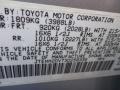 2003 Titanium Metallic Toyota RAV4 4WD  photo #25