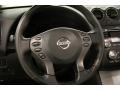 Super Black - Altima 2.5 SL Photo No. 6