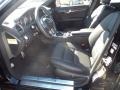 Black Front Seat Photo for 2014 Mercedes-Benz C #89744518