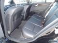 Black Rear Seat Photo for 2014 Mercedes-Benz C #89744542