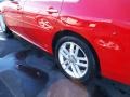 2013 Victory Red Chevrolet Impala LTZ  photo #4
