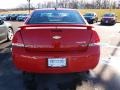 2013 Victory Red Chevrolet Impala LTZ  photo #6