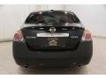 Super Black - Altima 2.5 SL Photo No. 14