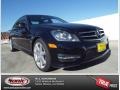 Black - C 250 Sport Photo No. 1