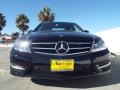 Black - C 250 Sport Photo No. 2