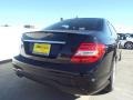 Black - C 250 Sport Photo No. 4
