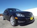 Black - C 250 Sport Photo No. 11