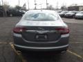 2010 Lunar Grey Metallic Jaguar XF Premium Sport Sedan  photo #5