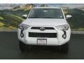 Super White - 4Runner SR5 4x4 Photo No. 2