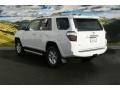 2014 Super White Toyota 4Runner SR5 4x4  photo #3