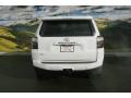 2014 Super White Toyota 4Runner SR5 4x4  photo #4