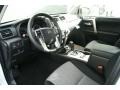 Super White - 4Runner SR5 4x4 Photo No. 5