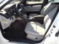 Polar White - C 250 Sport Photo No. 7
