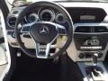 Polar White - C 250 Sport Photo No. 9