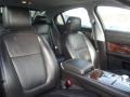 Lunar Grey Metallic - XF Premium Sport Sedan Photo No. 15