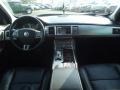 Lunar Grey Metallic - XF Premium Sport Sedan Photo No. 16